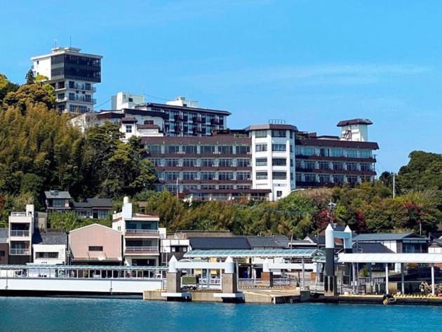 Kishotei - Vacation Stay 76558V Hirado Exterior photo