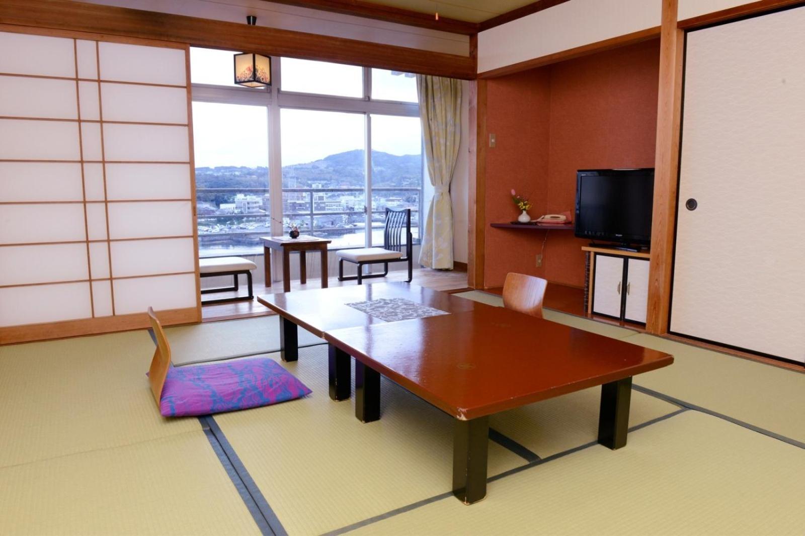 Kishotei - Vacation Stay 76558V Hirado Exterior photo